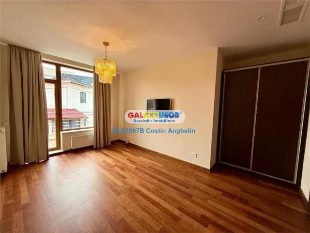 Apartament Lux 4 Camere Laguna Residence Barbu Vacarescu