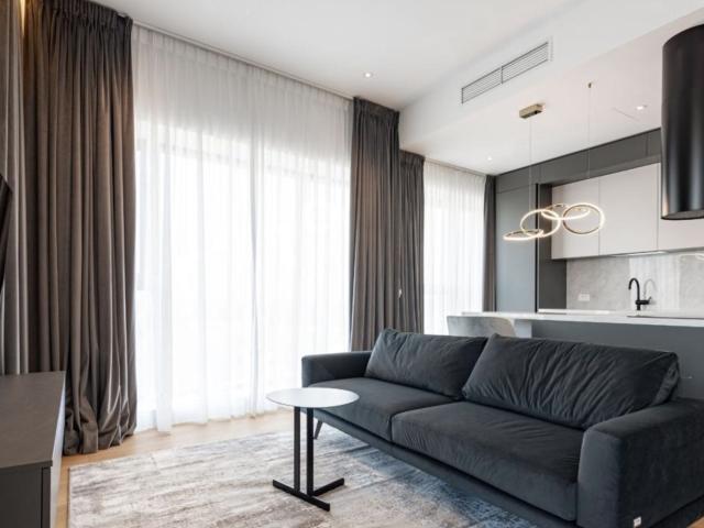 Apartament Lux 4camere 153MP Floreasca One Verdi Park Parcare Inclusa