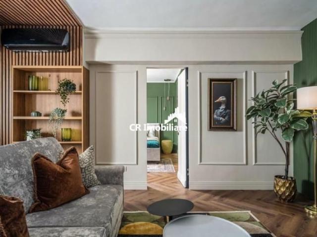 Apartament Lux 5 camere Unirii