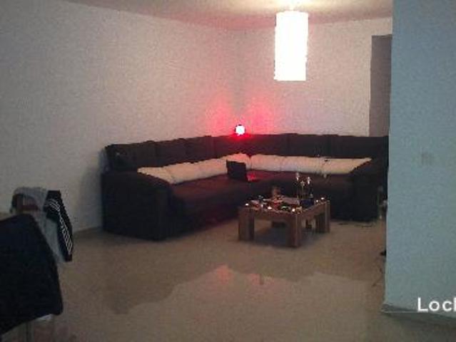 apartament lux