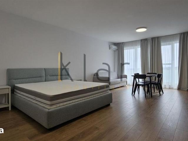 Apartament LUX 1 camera 46mp,balcon 5mp,Andrei Muresanu Sigma