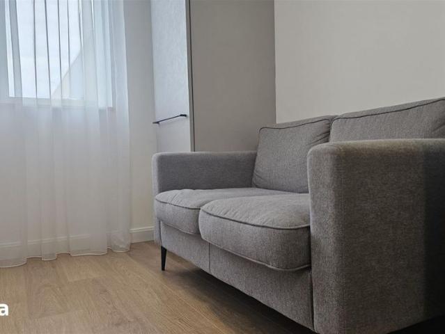 Apartament LUX 2 camere37mpbalconAndrei Muresanu zona Sigma_15 iulie 2