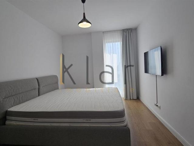 Apartament LUX 2 camere 41mpAndrei Muresanu Sud zona Sigma