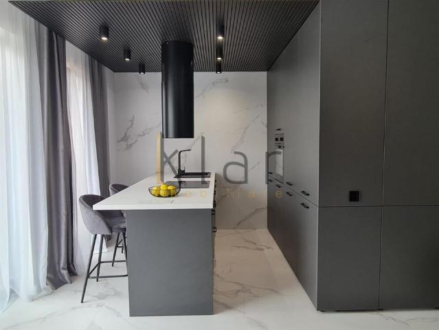 Apartament LUX 2 camere 59mp, Andrei Muresanu zona Sigma