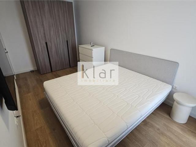 Apartament LUX 2 camere,37mp,balcon,Andrei Muresanu, zona Sigma_15 iulie 2026