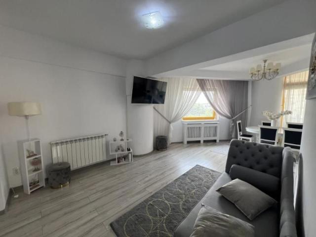 Apartament lux, 2 camere, Ultracentral Luceafarul