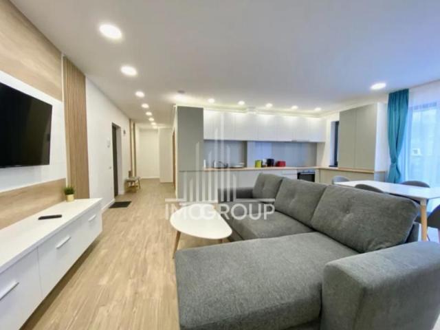 Apartament lux 2 camere de inchiriat PLATINIA, USAMV
