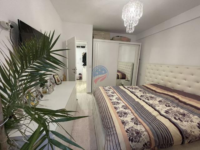 Apartament Lux 2 camere decomandat | Grădină privată.