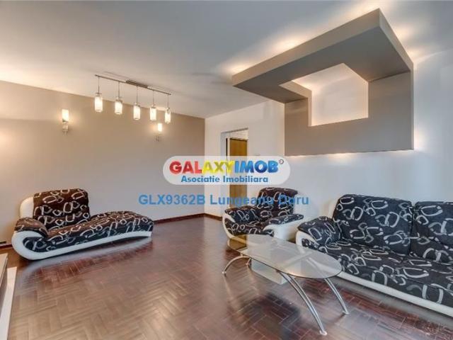 Apartament LUX 2 camere Piata Victoriei Titulescu