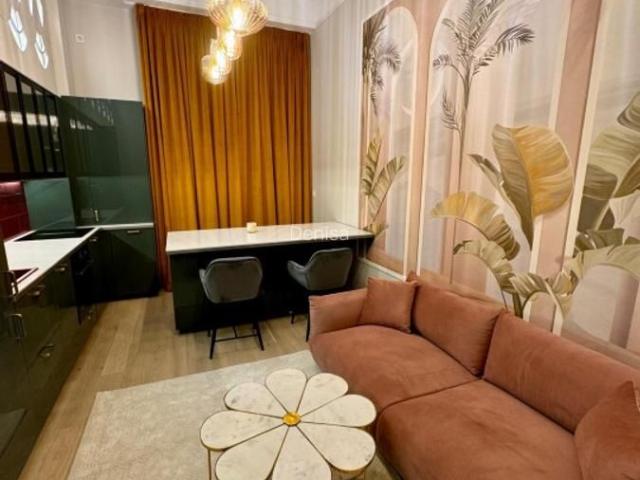 Apartament LUX 2 camere PRIMA INCHIRIERE Otopeni str Tibles langa LIDL + parcare