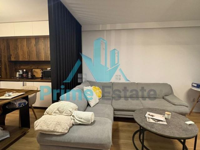 Apartament LUX 2 camere,SCALA Frunzișului cu Parcare
