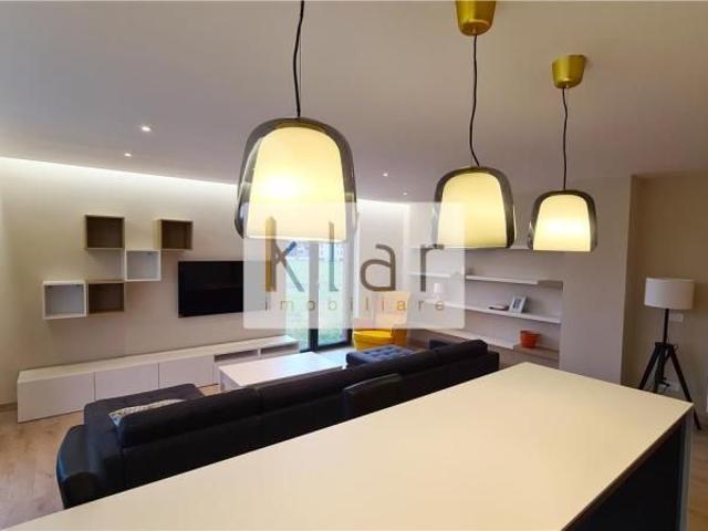 Apartament LUX 3 camere,80mp,balcon,parcare,Andrei Muresanu, zona Sigma