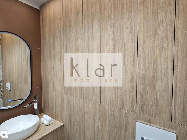 Apartament LUX 3 camere 87mp, balcon, parcare, Buna Ziua, zona Bonjour