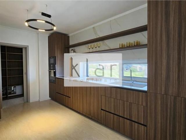 Apartament LUX 3 camere 87mp, balcon, parcare, Buna Ziua, zona Bonjour