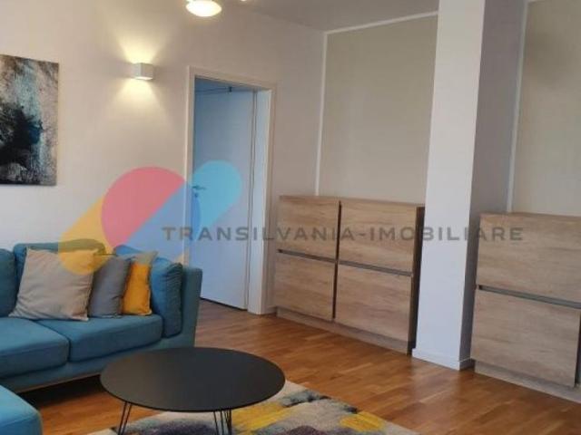 Apartament LUX 3 camere 100mp + 15mp terasa zona Buna Ziua