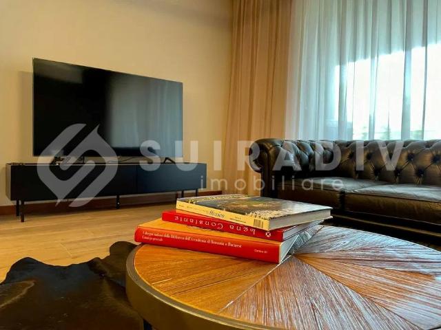 Apartament lux 3 camere | 110 mp + terasă 45 mp | Parcare subterană | Loft Residence – Bună Ziua