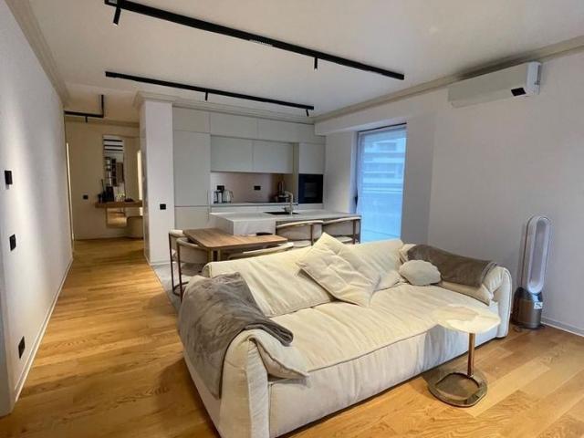 Apartament lux 3 camere Yacht Kid Floreasca Barbu Vacarescu