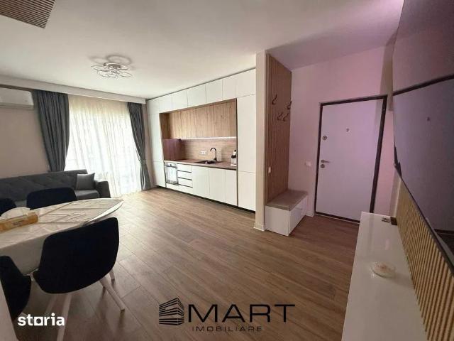 Apartament lux 3 camere zona Doamna Stanca