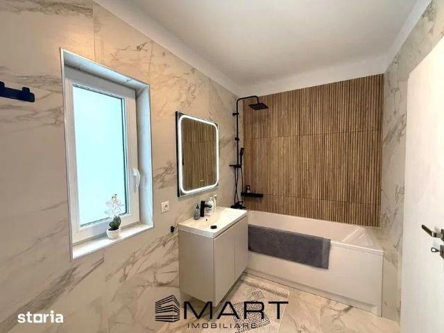 Apartament lux 3 camere zona Doamna Stanca