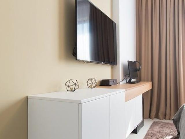 Apartament Lux 3 camere cu loc parcare subteran – 3 min metrou