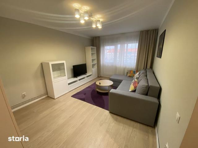 Apartament lux 3 camere de inchiriat Sibiu, Cartie Strand