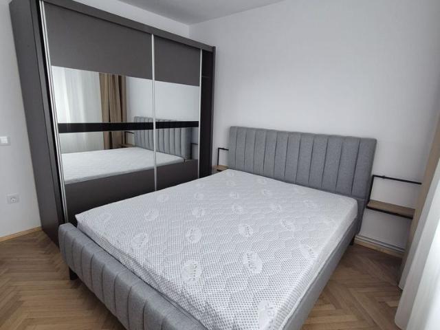 Apartament lux 3 camere decomandate Calea Dumbravii