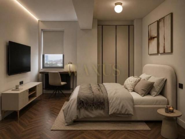 Apartament lux 3 camere, etaj 4 cu lift, zona ISU
