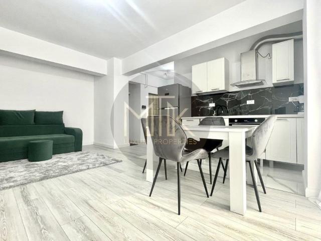 Apartament lux 3 camere I Mobilat&utilat I Prima inchiriere