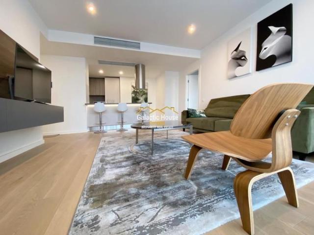 APARTAMENT LUX 3 CAMERE ONE HERASTRAU PLAZA de inchiriat Herastrau, Bucuresti