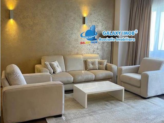 apartament lux 3 camere soseaua nordului herastrau