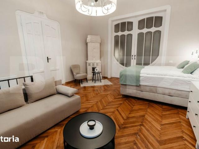 Apartament Lux ultracentral