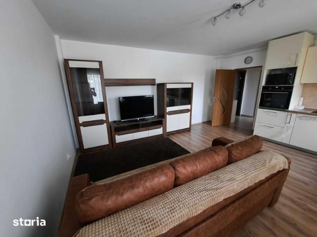 Apartament Lux, Ultracentral, 2 Camere in Bloc nou