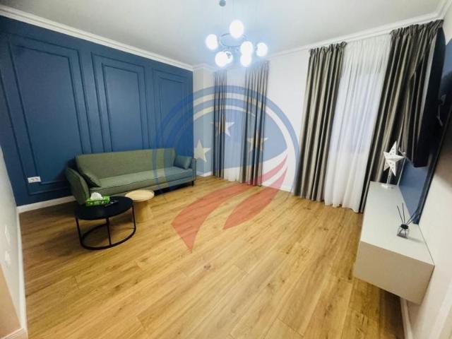 Apartament LUX | Ultracentral | Prima inchiriere