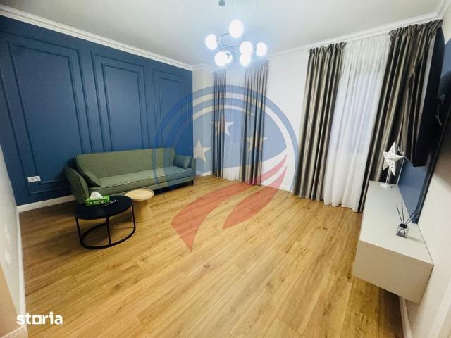 Apartament LUX | Ultracentral | Prima închiriere