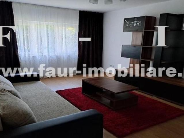Apartament LUX zona Banu Maracine