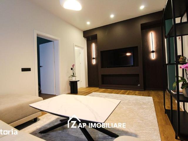 Apartament lux Arossa Center ultracentral parcare subterana