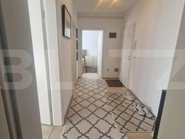 Apartament lux Avangarden Bartolomeu insorit etaj 1 parcare si boxa