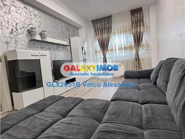 Apartament Lux Brancoveanu Berceni Str.Odei