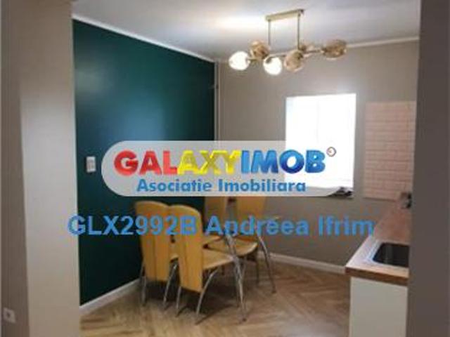 apartament lux complet renovat decebal