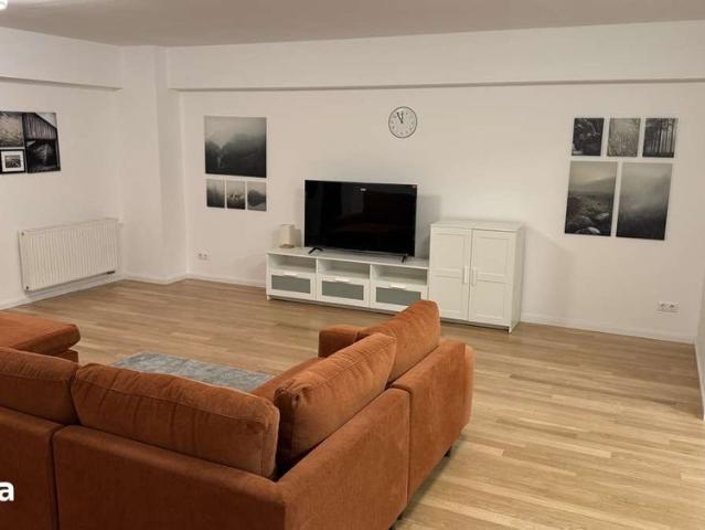 Apartament lux Complex Upground metrou Pipera
