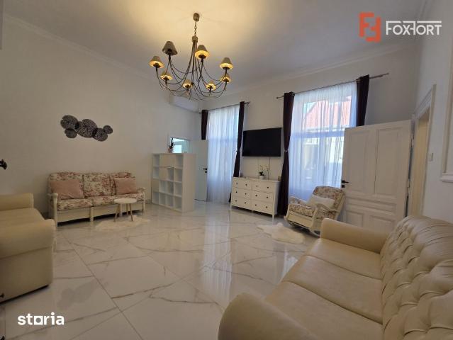 Apartament Lux cu 2 camere de inchiriat | Ultracentral | Arad