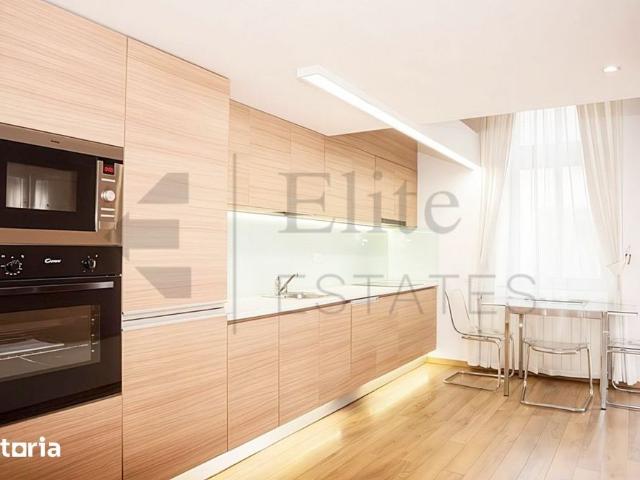 Apartament lux cu 2 camere de inchriat ultracentral in Oradea