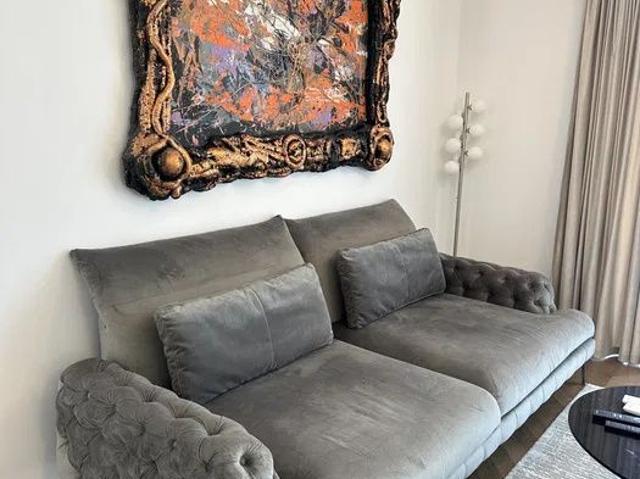 Apartament LUX cu 2 camere in zona Centrala