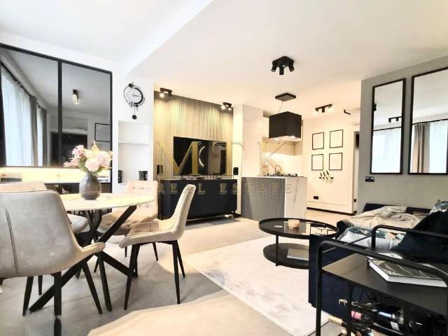 Apartament Lux cu 2 camere in Dorobanti