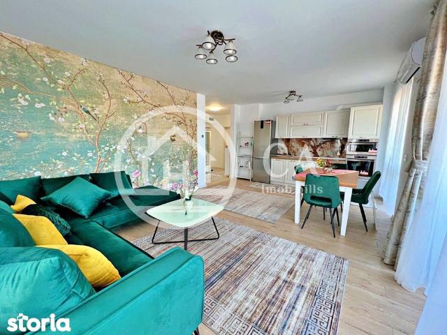 Apartament lux cu 3 camere de închiriat în Prima Urbana, Oradea