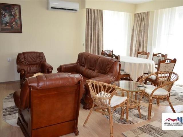 Apartament Lux cu 3 Camere de Inchiriat in Zona Libertatii