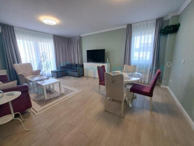Apartament lux cu 3 camere, de inchiriat,Prima Onestilor, Oradea, Bihor