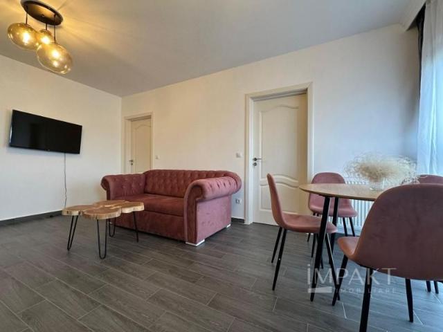 Apartament Lux cu 3 camere Floresti