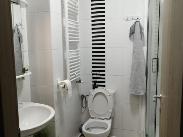Apartament Lux cu 3 Camere One Cotroceni – Sebastian – 13 Septembrie