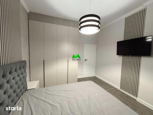 Apartament LUX de inchiriat 3 camere Sibiu Rahovei